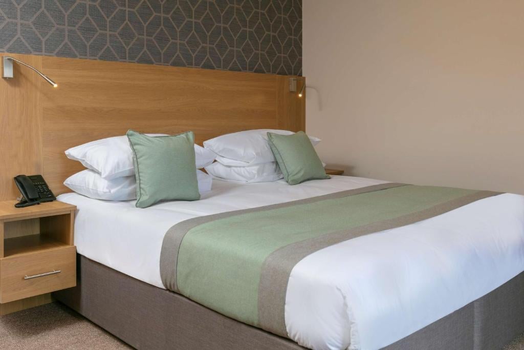Best Western Northfields Ealing