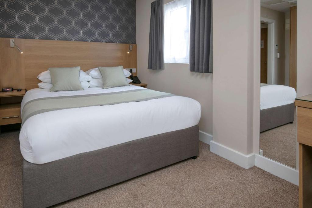 Best Western Northfields Ealing