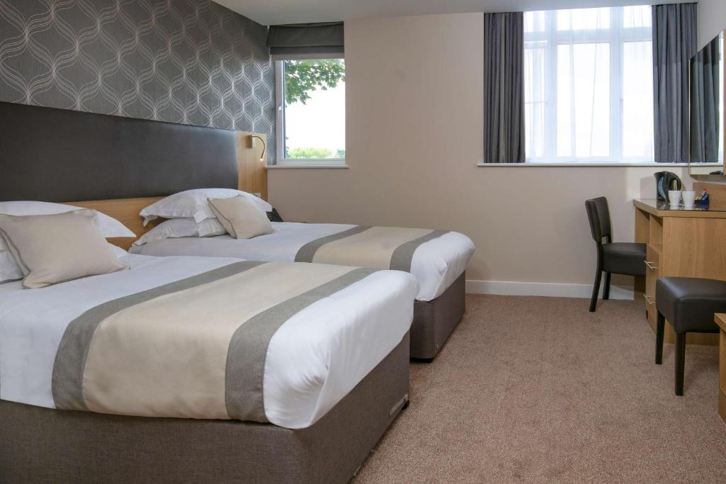 Best Western Northfields Ealing