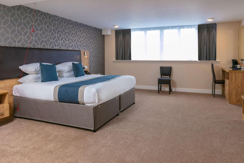 Best Western Northfields Ealing