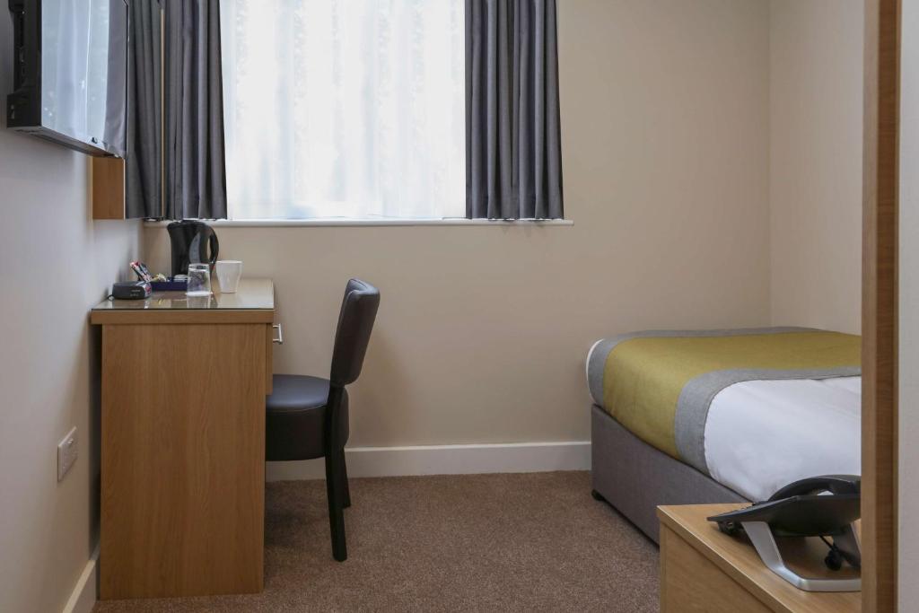 Best Western Northfields Ealing