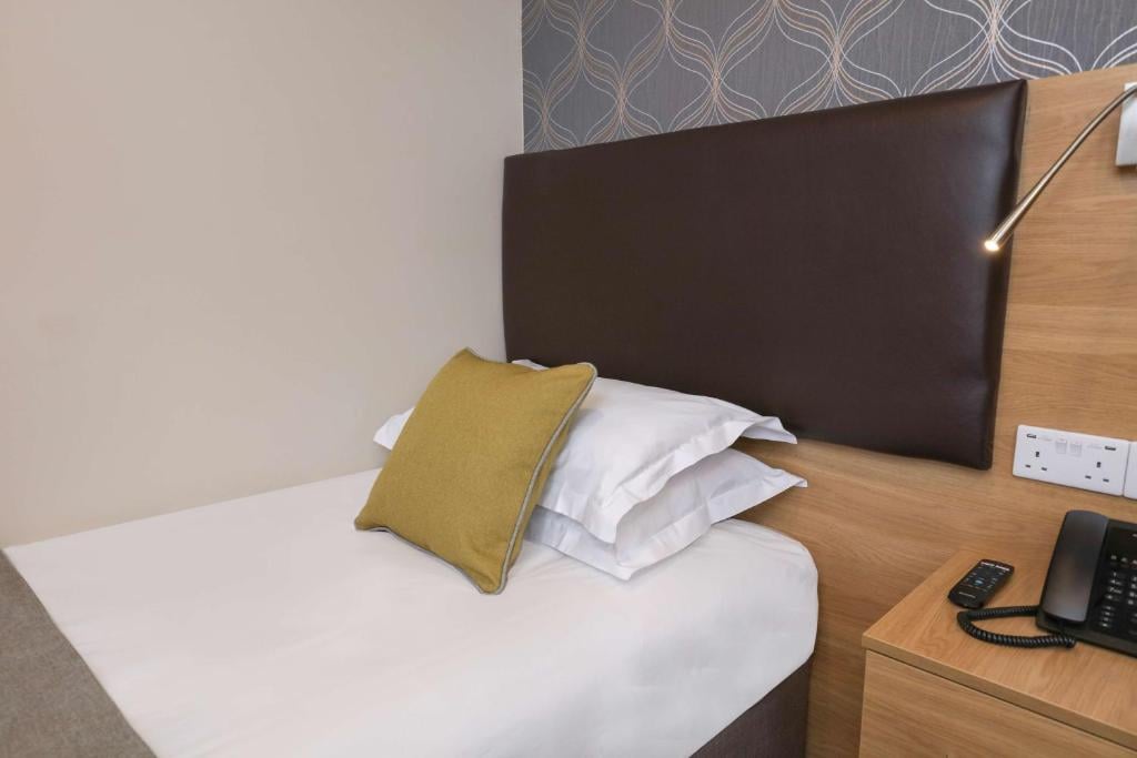 Best Western Northfields Ealing