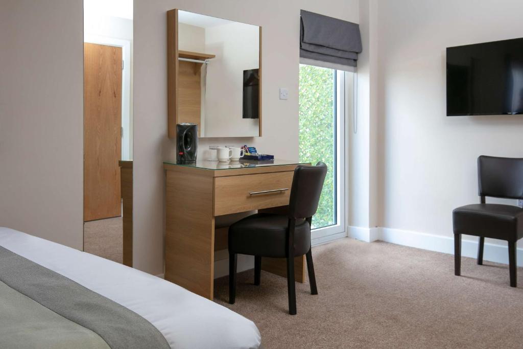 Best Western Northfields Ealing