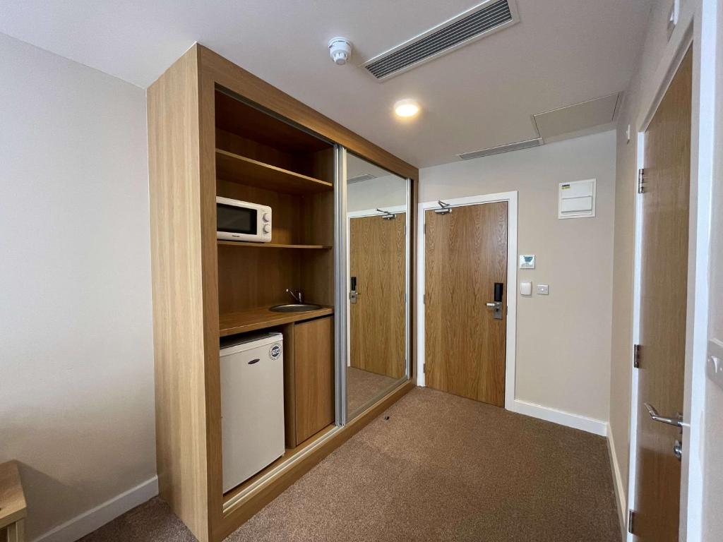 Best Western Northfields Ealing