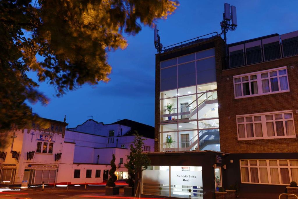 Best Western Northfields Ealing