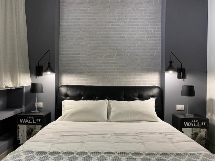 2B Fifteen Floor Suite Napoli