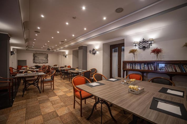 Hotel Real Orto Botanico