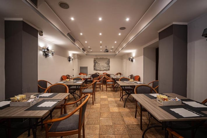 Hotel Real Orto Botanico