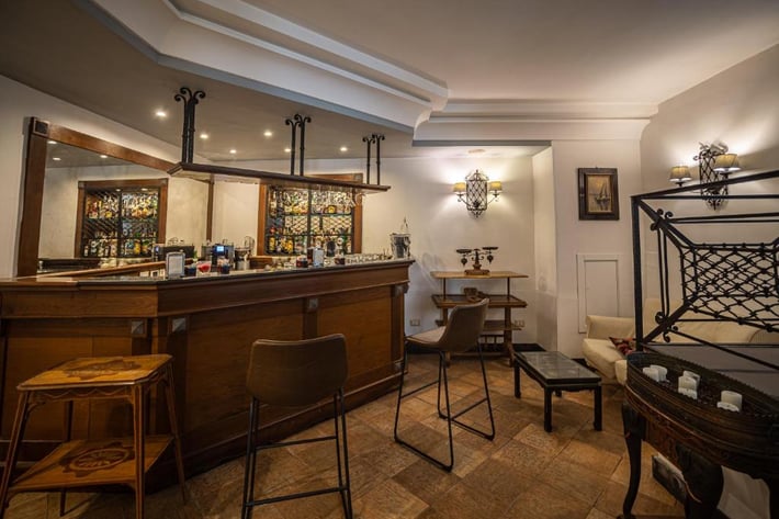 Hotel Real Orto Botanico
