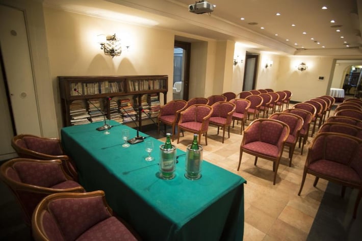 Hotel Real Orto Botanico