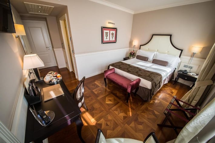 Hotel Victoria