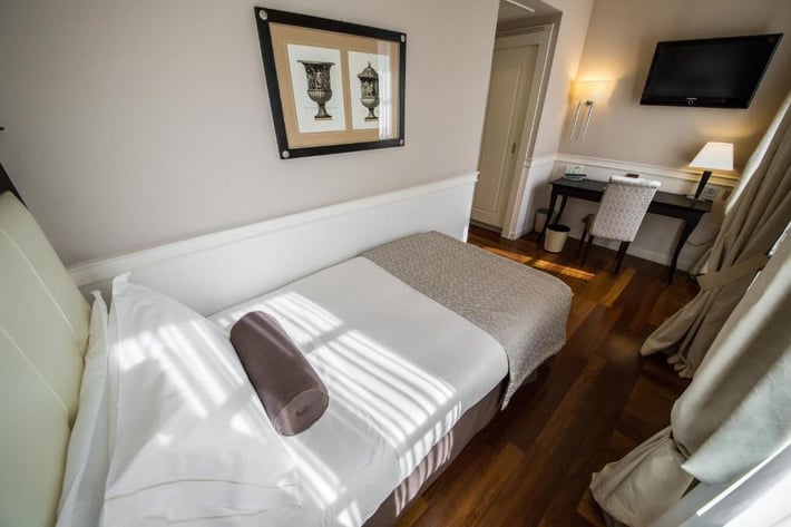 Hotel Victoria
