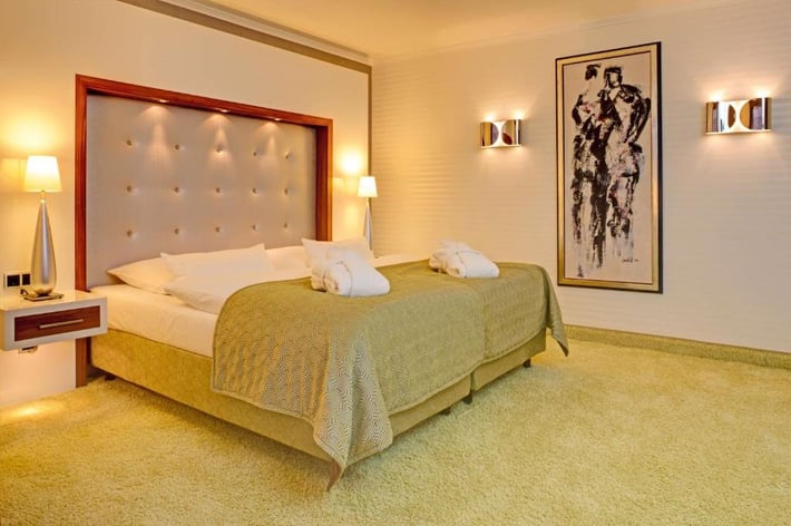 Best Western Plus Hotel Böttcherhof