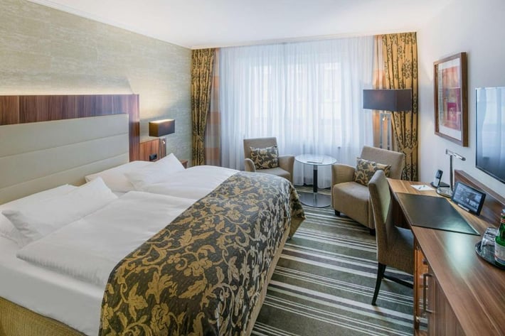 Best Western Plus Hotel Böttcherhof