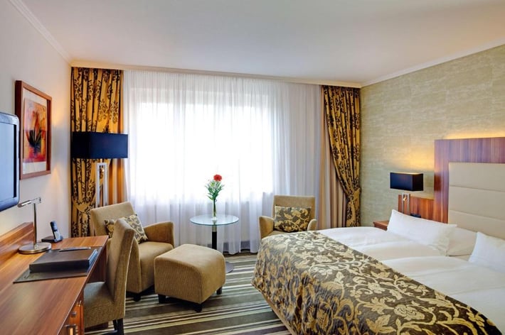 Best Western Plus Hotel Böttcherhof
