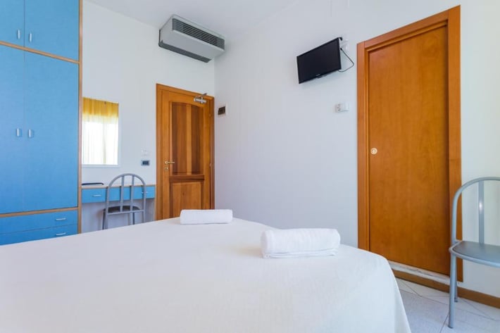 Hotel Plaza