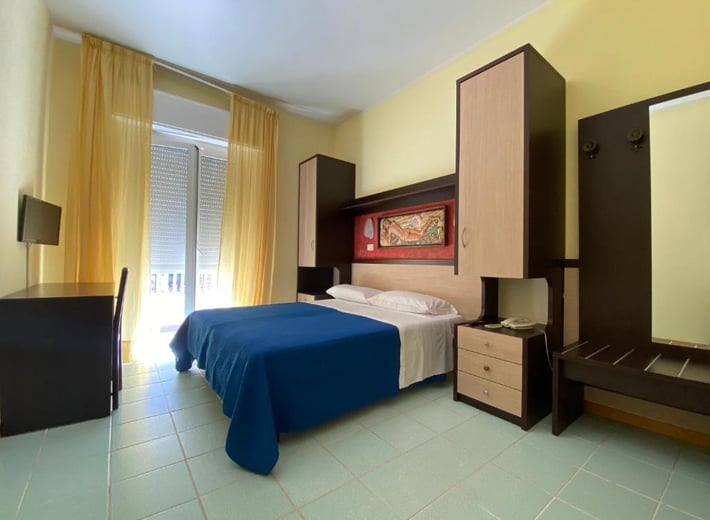 Hotel Plaza