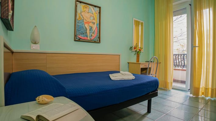 Hotel Plaza