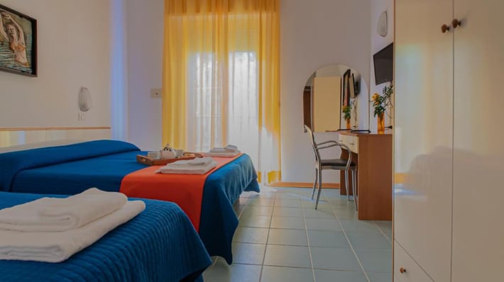 Hotel Plaza