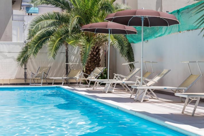 Hotel Plaza