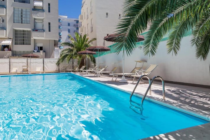 Hotel Plaza