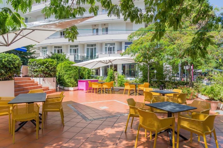 Hotel Plaza