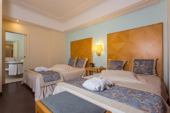 Hotel Luna Riccione