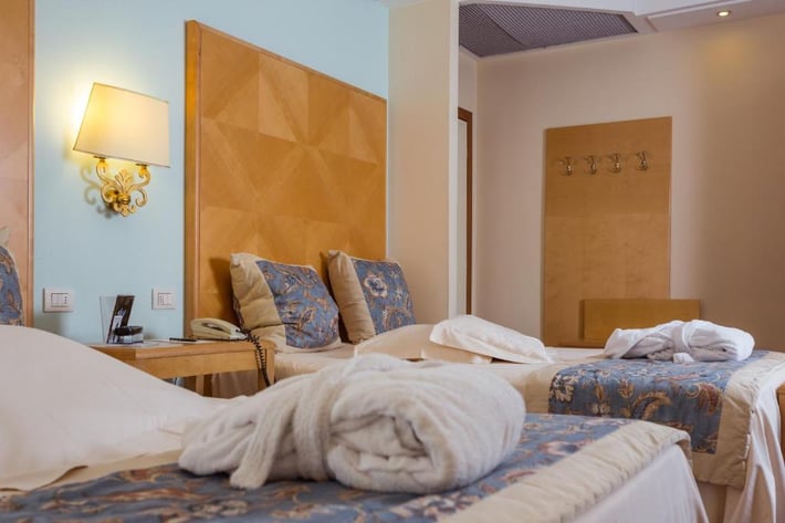 Hotel Luna Riccione