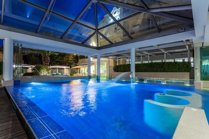 Hotel Luna Riccione