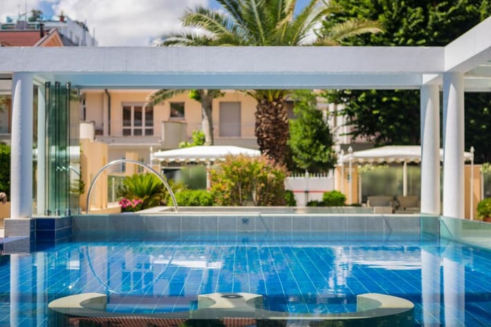 Hotel Luna Riccione