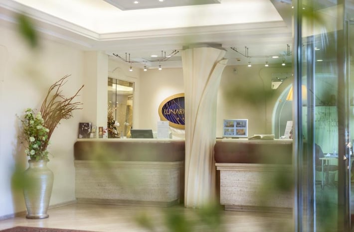 Hotel Luna Riccione