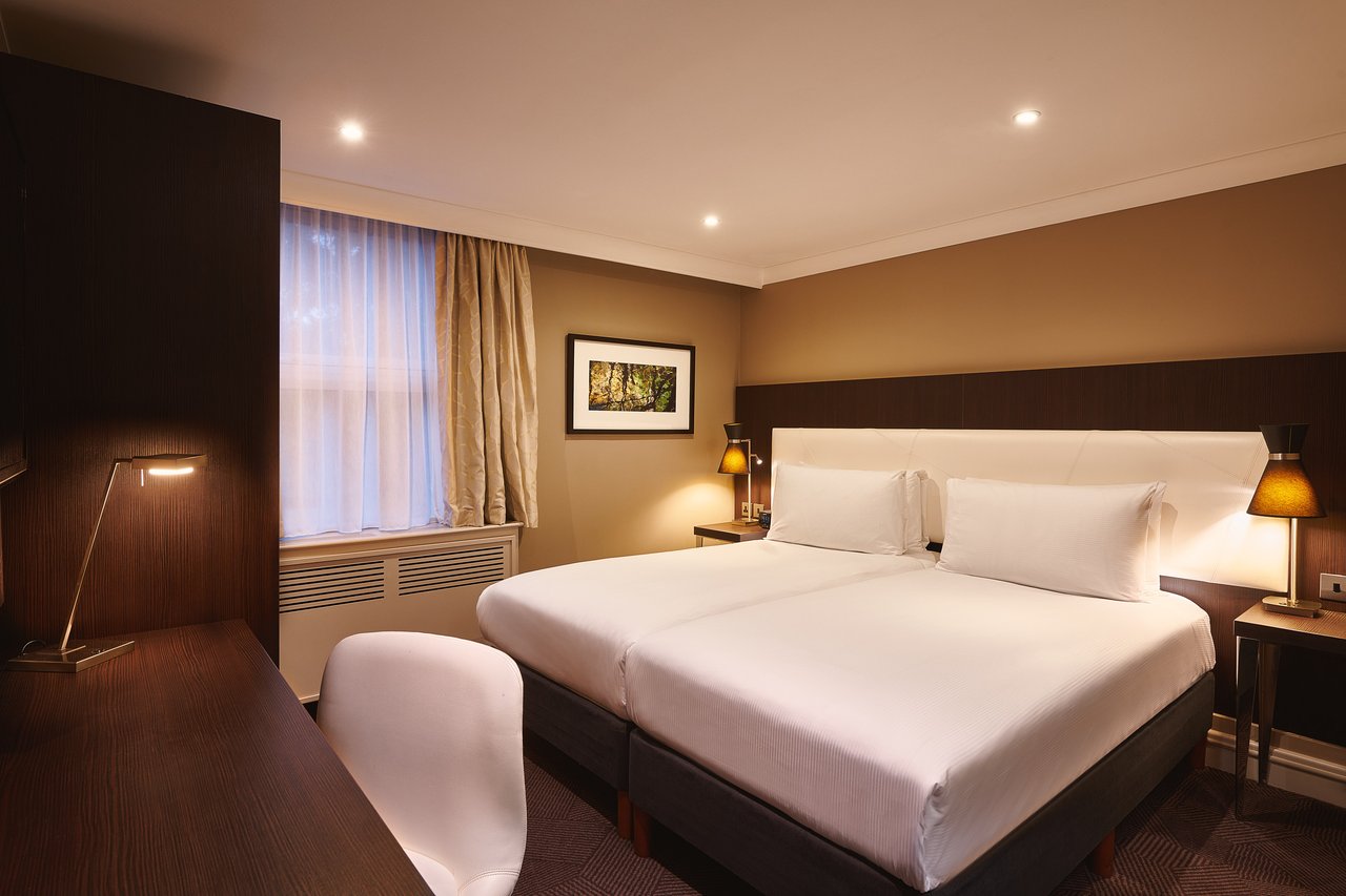 DoubleTree by Hilton London - Ealing