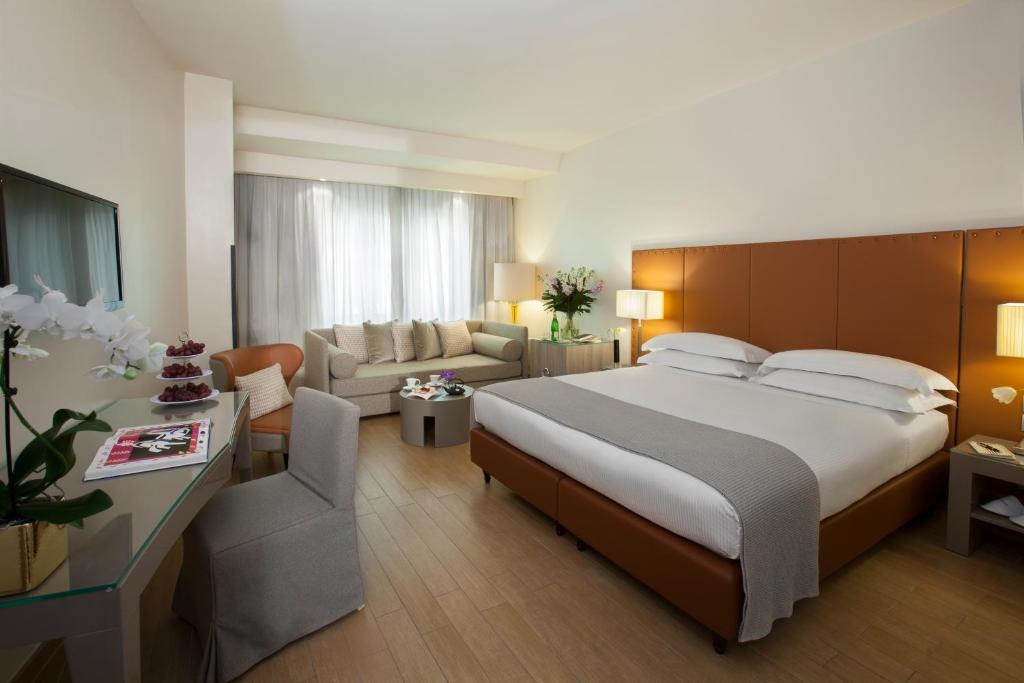 Starhotels Michelangelo Florence