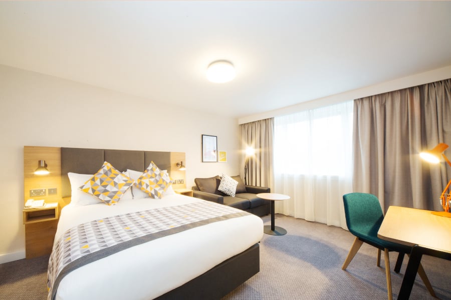 Holiday Inn London Gatwick Airport