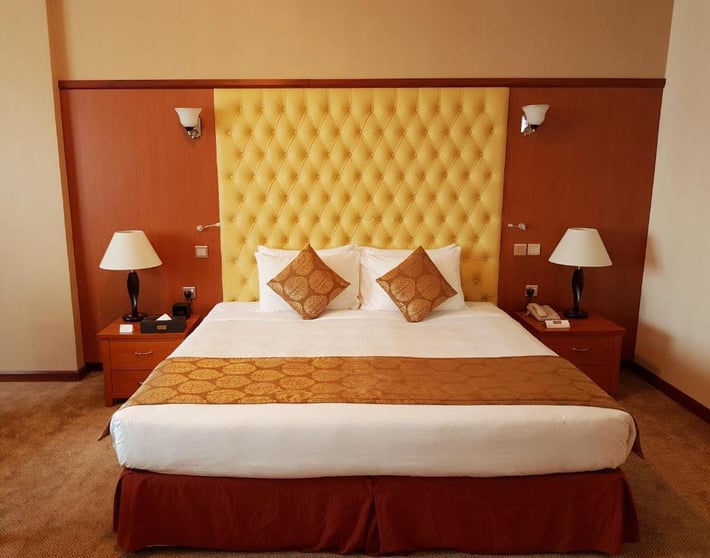 The Park Hotel