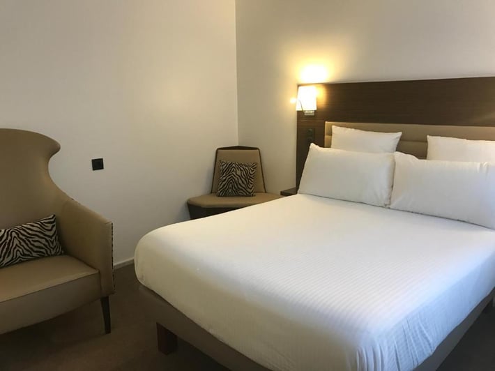 Hotel Monsigny