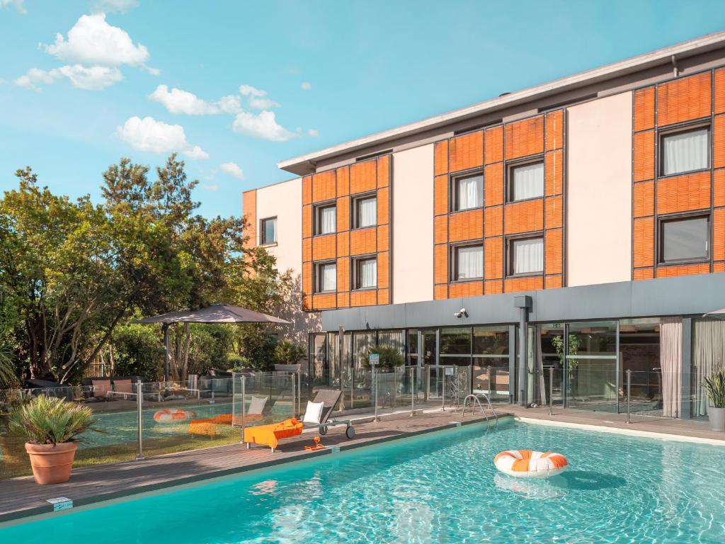 Holiday Inn Toulouse Airport