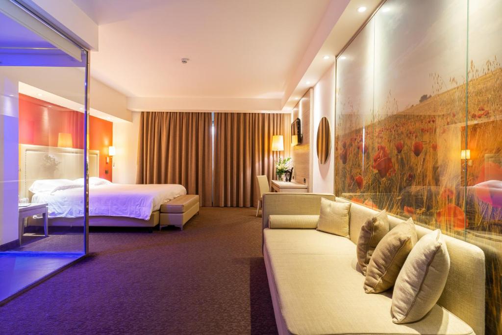 UNA HOTELS Tenuta Contessa Farm & SPA Cosenza