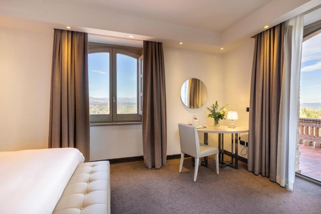 UNA HOTELS Tenuta Contessa Farm & SPA Cosenza