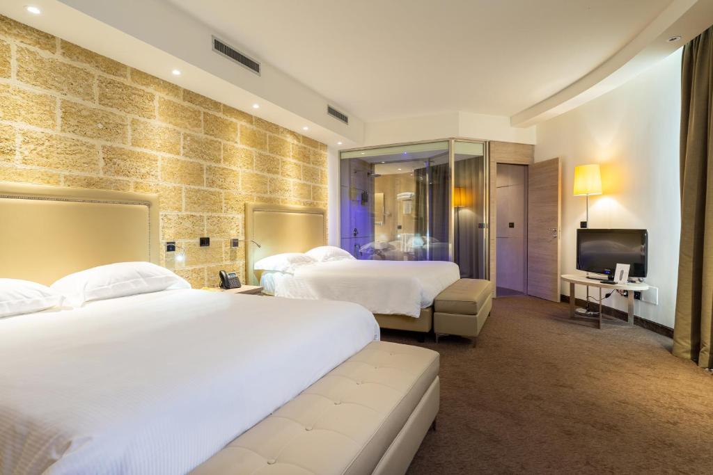 UNA HOTELS Tenuta Contessa Farm & SPA Cosenza