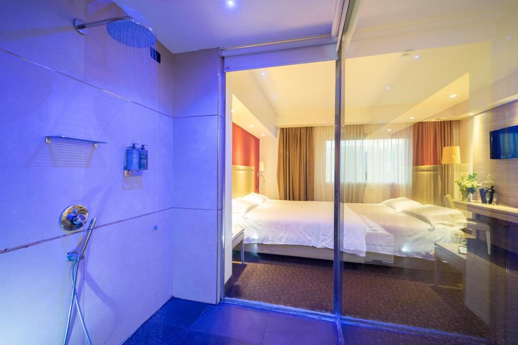 UNA HOTELS Tenuta Contessa Farm & SPA Cosenza