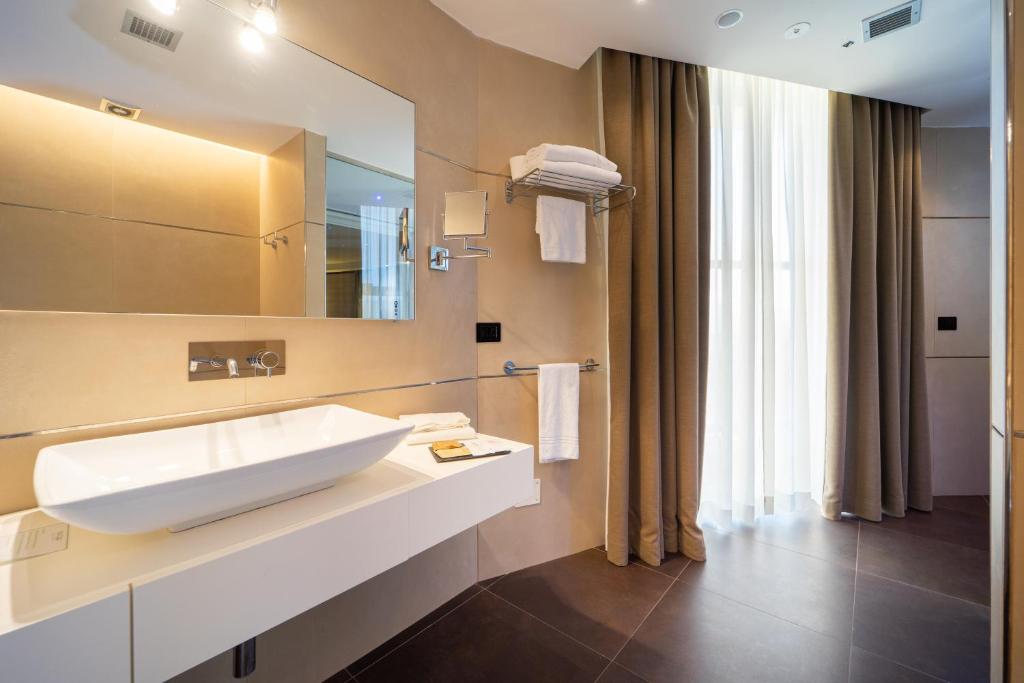 UNA HOTELS Tenuta Contessa Farm & SPA Cosenza