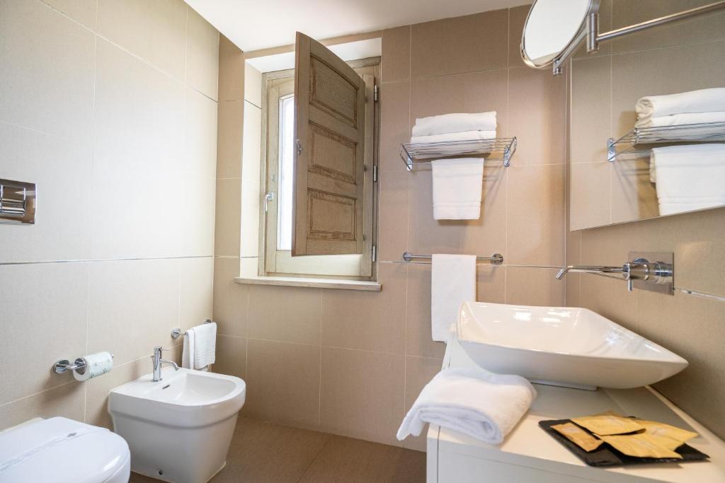 UNA HOTELS Tenuta Contessa Farm & SPA Cosenza