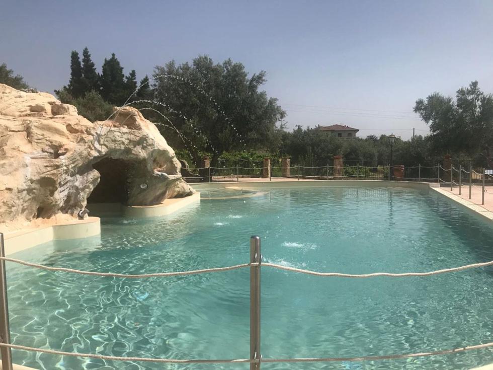 UNA HOTELS Tenuta Contessa Farm & SPA Cosenza