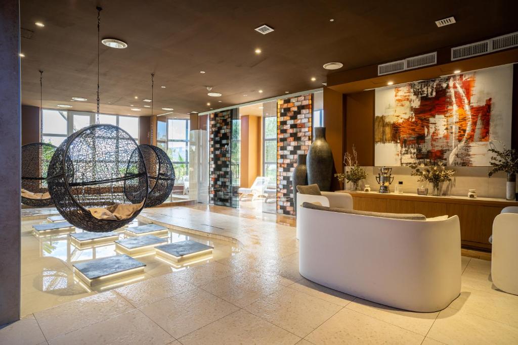 UNA HOTELS Tenuta Contessa Farm & SPA Cosenza