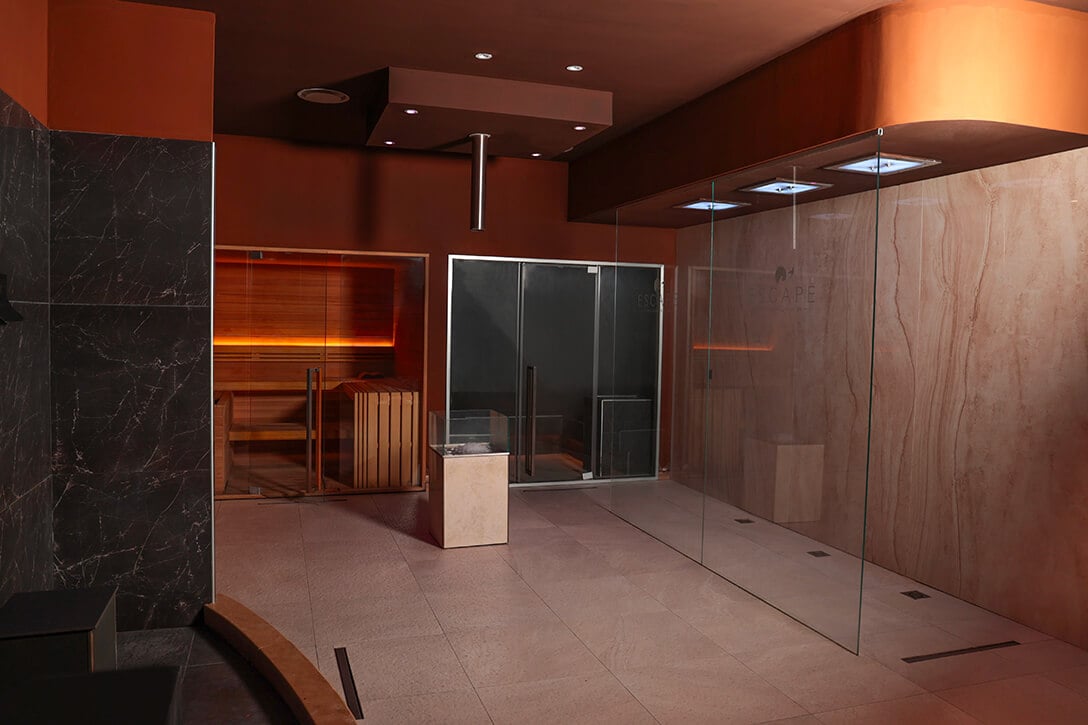 UNA HOTELS Tenuta Contessa Farm & SPA Cosenza