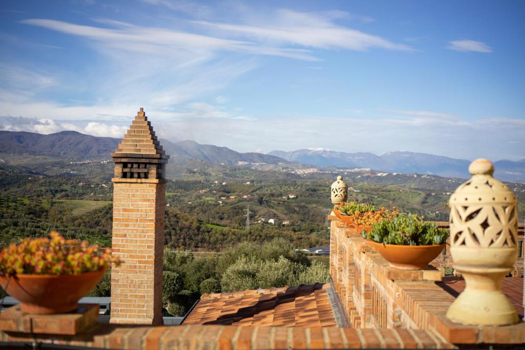 UNA HOTELS Tenuta Contessa Farm & SPA Cosenza