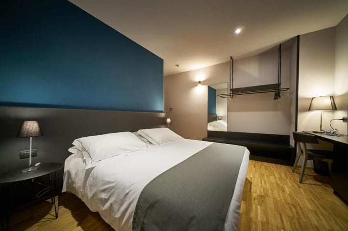 Smart Hotel Carpi