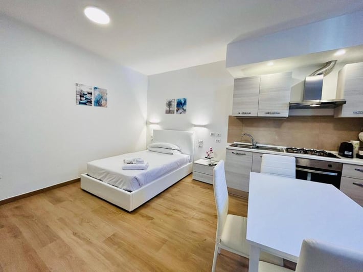 Smart Suites Forlì