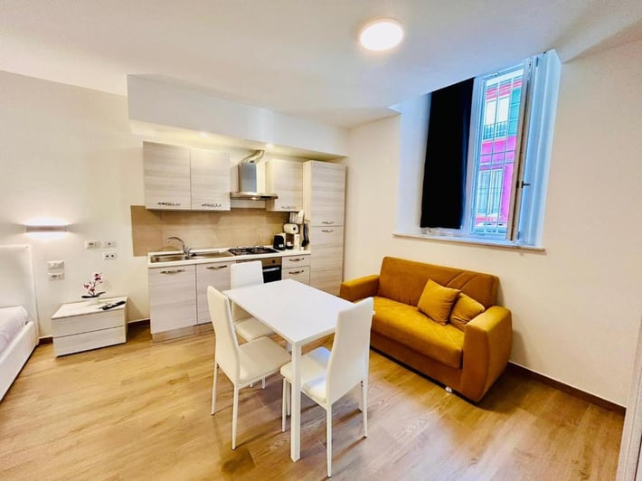 Smart Suites Forlì